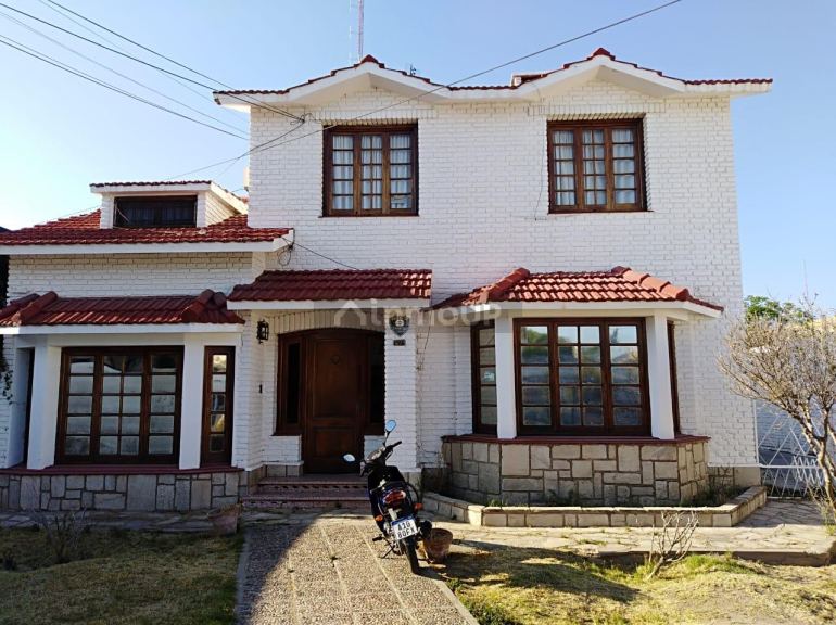 Casa en Alquiler en San Luis, San Luis