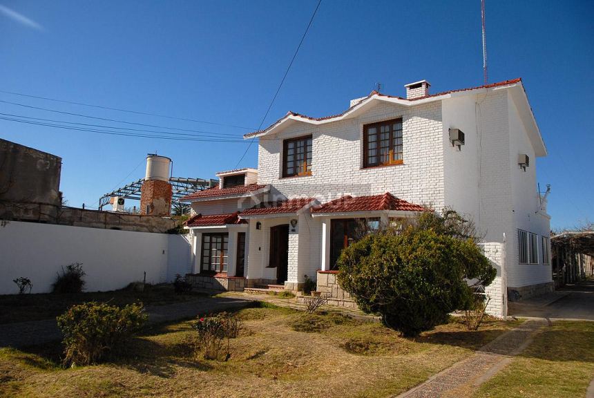 Casa en Alquiler en San Luis, San Luis