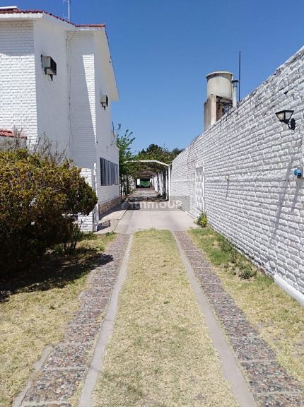 Casa en Alquiler en San Luis, San Luis
