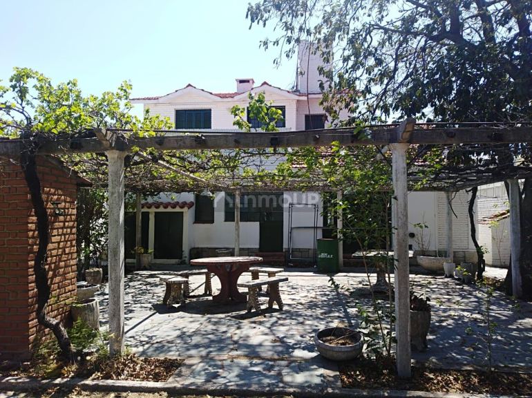 Casa en Alquiler en San Luis, San Luis