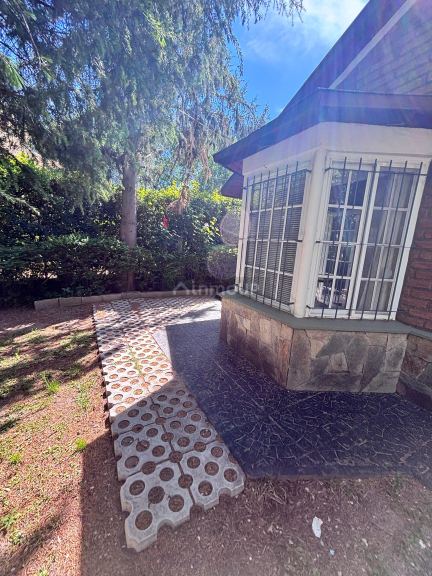 Departamento en Alquiler en Juana Koslay, San Luis