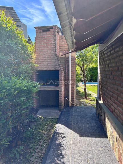 Departamento en Alquiler en Juana Koslay, San Luis