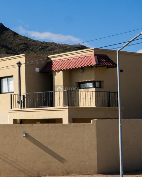 Departamento en Alquiler en San Luis, San Luis