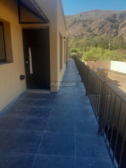 Departamento en Alquiler en San Luis, San Luis