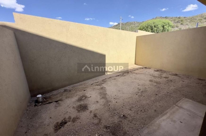 Departamento en Alquiler en San Luis, San Luis