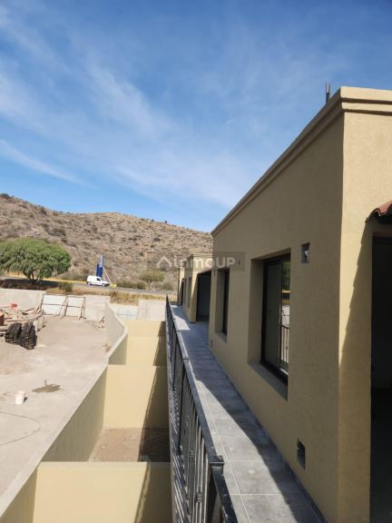 Departamento en Alquiler en San Luis, San Luis