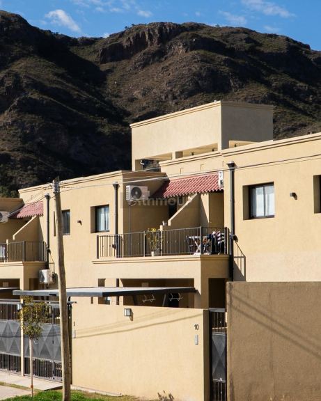 Departamento en Alquiler en San Luis, San Luis