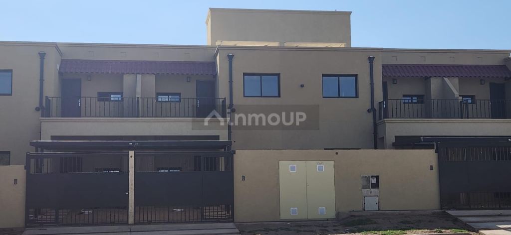 Departamento en Alquiler en San Luis, San Luis