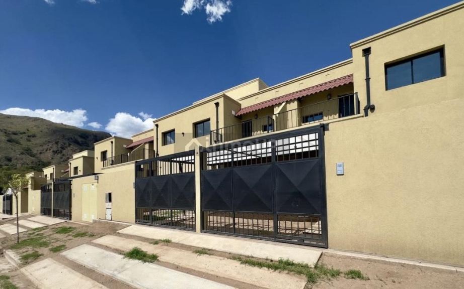 Departamento en Alquiler en San Luis, San Luis