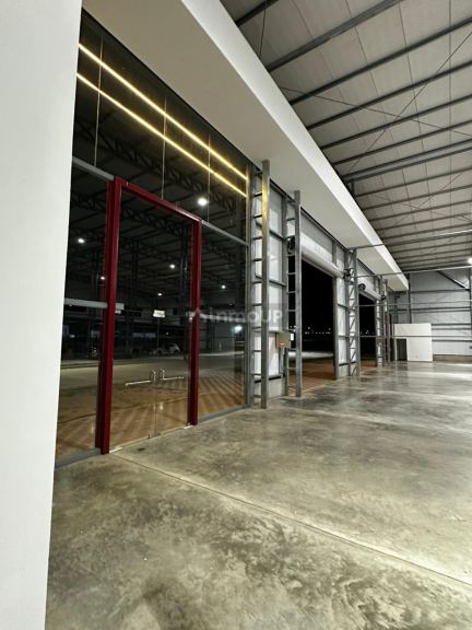 Local Comercial en Alquiler en San Luis, San Luis