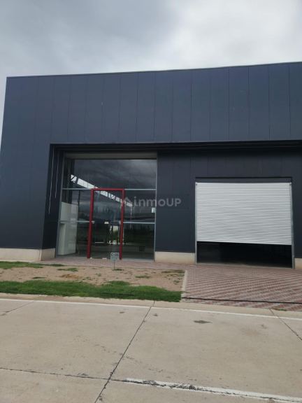 Local Comercial en Alquiler en San Luis, San Luis