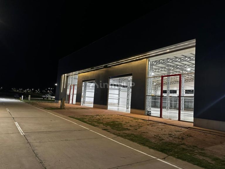 Local Comercial en Alquiler en San Luis, San Luis