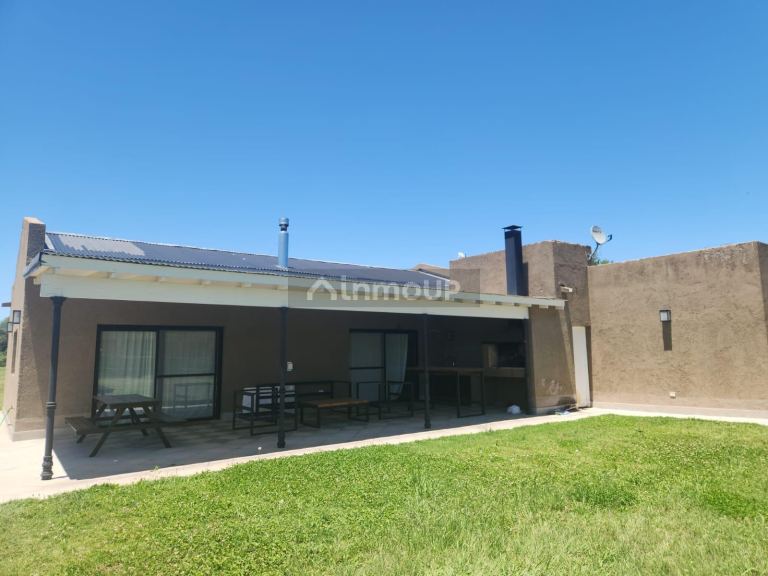 Casa en Alquiler en San Luis, San Luis