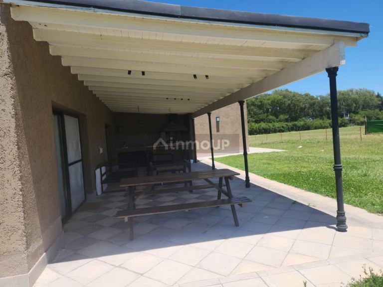 Casa en Alquiler en San Luis, San Luis