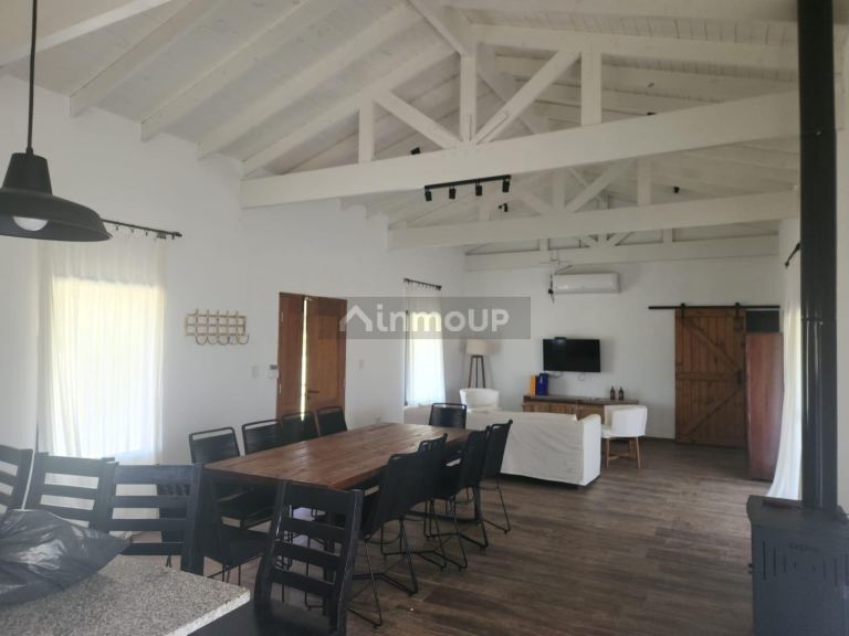 Casa en Venta en El Durazno, San Luis