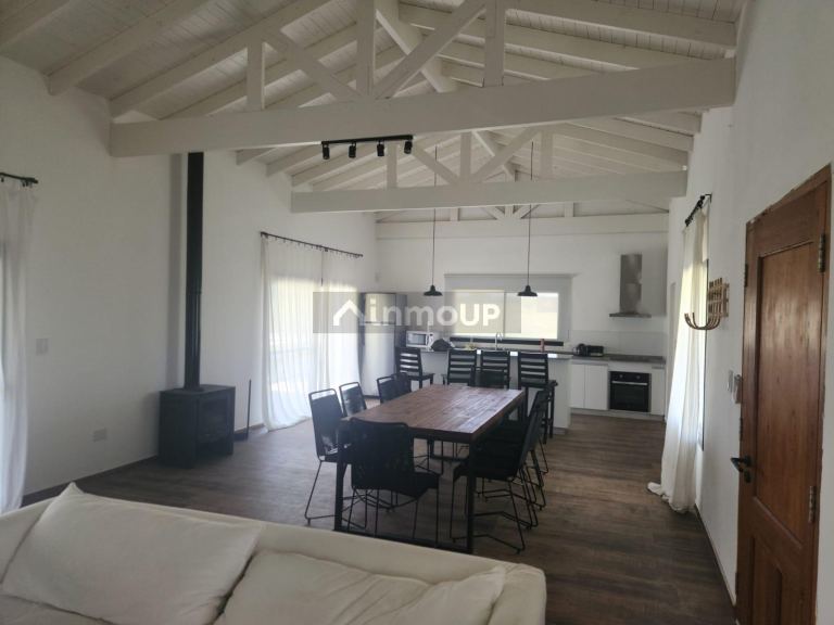 Casa en Venta en El Durazno, San Luis