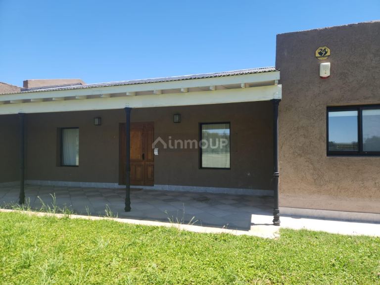 Casa en Venta en El Durazno, San Luis