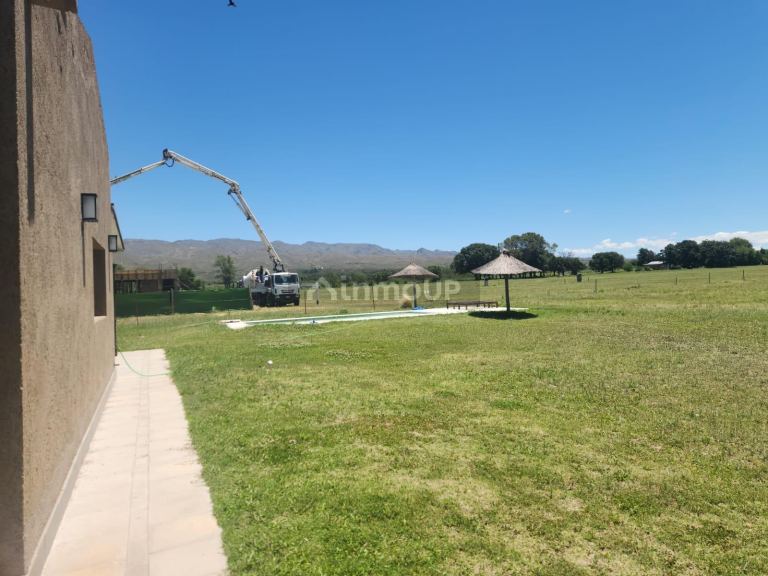 Casa en Venta en El Durazno, San Luis