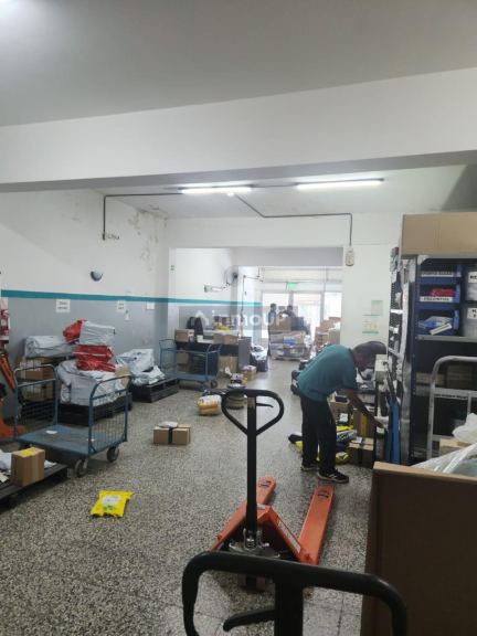 Local Comercial en Alquiler en San Luis, San Luis