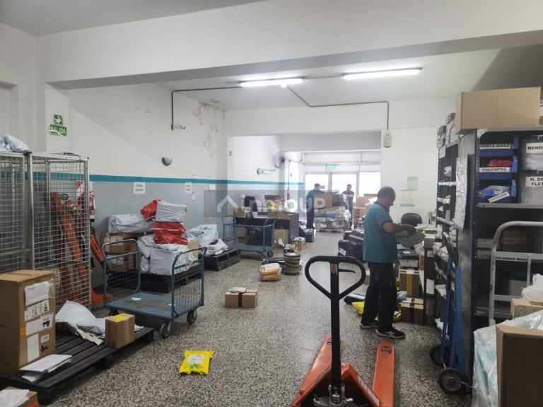 Local Comercial en Alquiler en San Luis, San Luis
