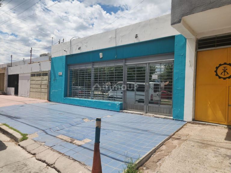 Local Comercial en Alquiler en San Luis, San Luis