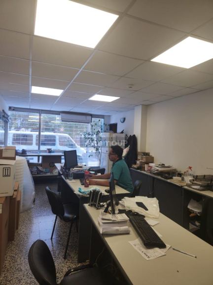 Local Comercial en Alquiler en San Luis, San Luis
