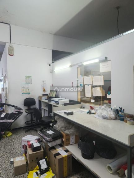 Local Comercial en Alquiler en San Luis, San Luis
