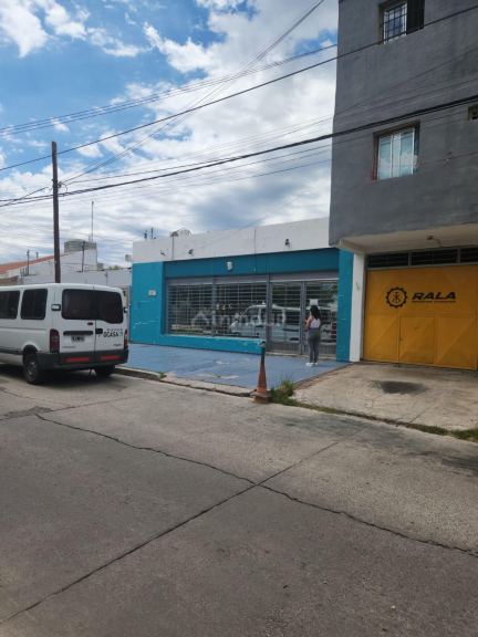 Local Comercial en Alquiler en San Luis, San Luis