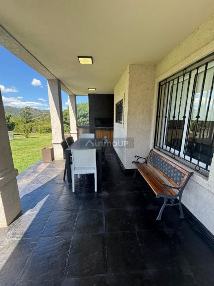 Casa en Alquiler en Potrero de los Funes, San Luis