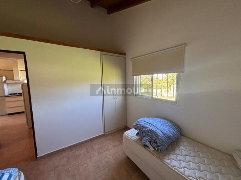 Casa en Alquiler en Potrero de los Funes, San Luis
