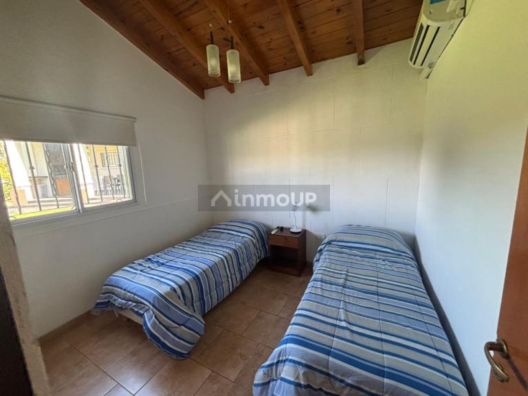 Casa en Alquiler en Potrero de los Funes, San Luis