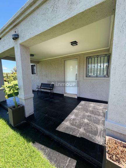 Casa en Alquiler en Potrero de los Funes, San Luis