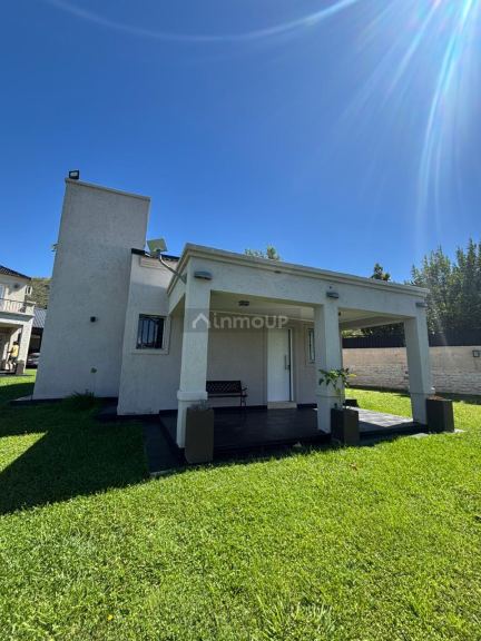 Casa en Alquiler en Potrero de los Funes, San Luis