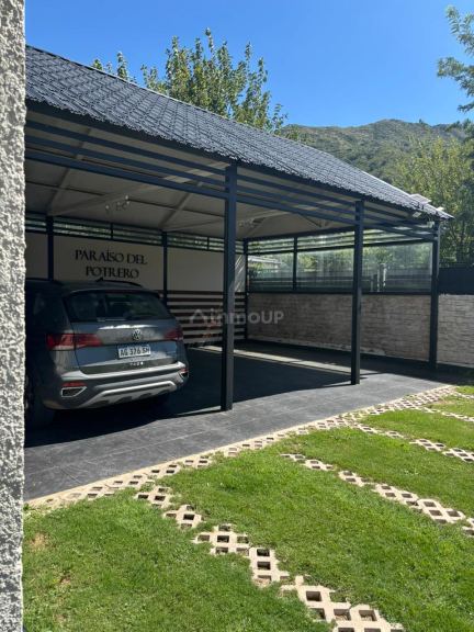 Casa en Alquiler en Potrero de los Funes, San Luis