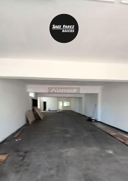 Local Comercial en Alquiler en San Luis, San Luis