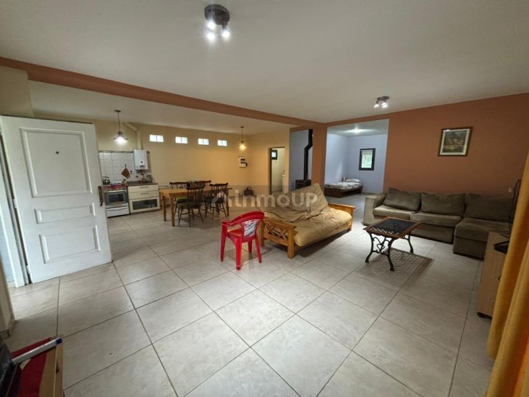 Casa en Venta en Juana Koslay, San Luis