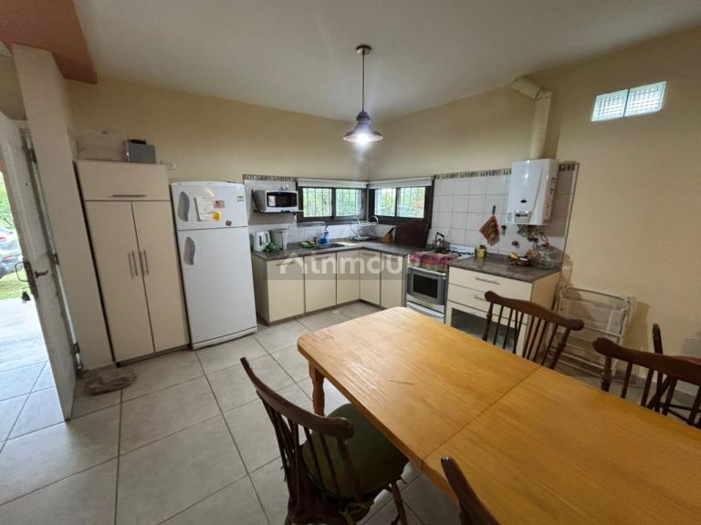 Casa en Venta en Juana Koslay, San Luis