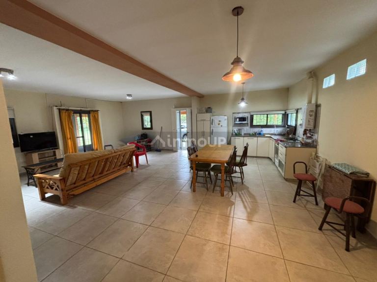 Casa en Venta en Juana Koslay, San Luis