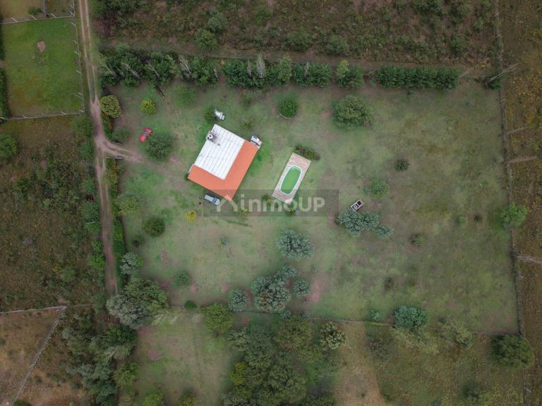 Casa en Venta en Juana Koslay, San Luis
