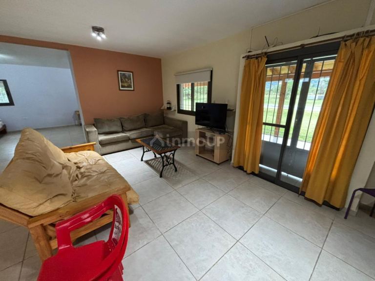 Casa en Venta en Juana Koslay, San Luis