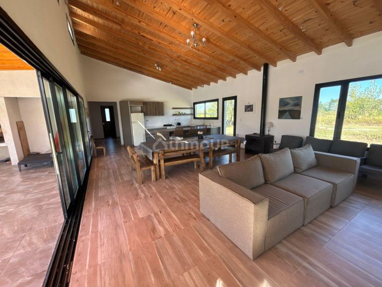 Casa en Venta en San Luis, San Luis