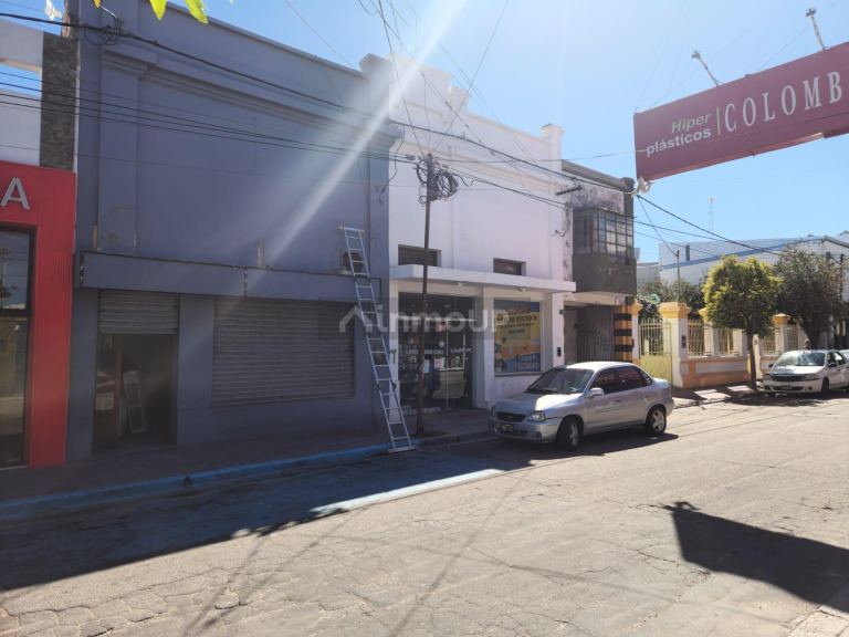Terreno en Venta en San Luis, San Luis