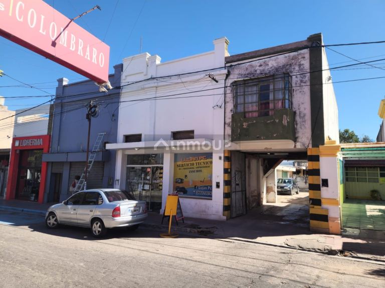 Terreno en Venta en San Luis, San Luis