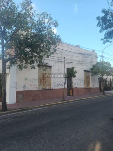Terreno en Venta en Juan Martín de Pueyrredón, San Luis