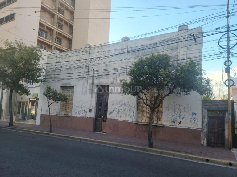 Terreno en Venta en Juan Martín de Pueyrredón, San Luis