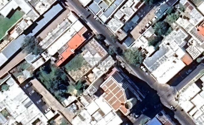Terreno en Venta en Juan Martín de Pueyrredón, San Luis