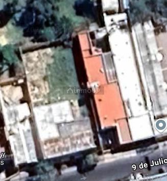 Terreno en Venta en Juan Martín de Pueyrredón, San Luis