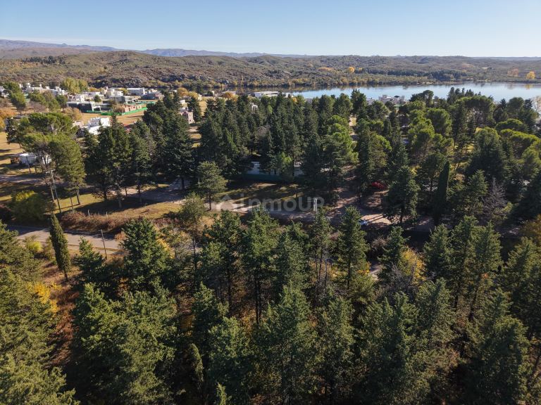 Terreno en Venta en El Trapiche, San Luis
