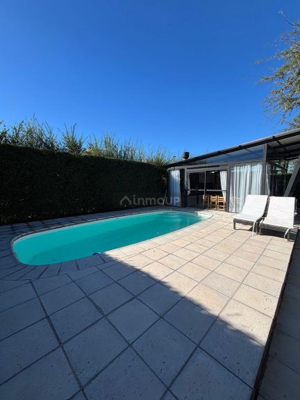 Casa en Venta en Juana Koslay, San Luis