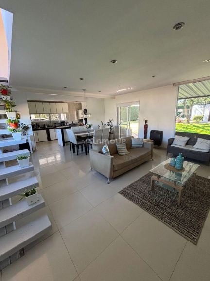 Casa en Venta en Juana Koslay, San Luis